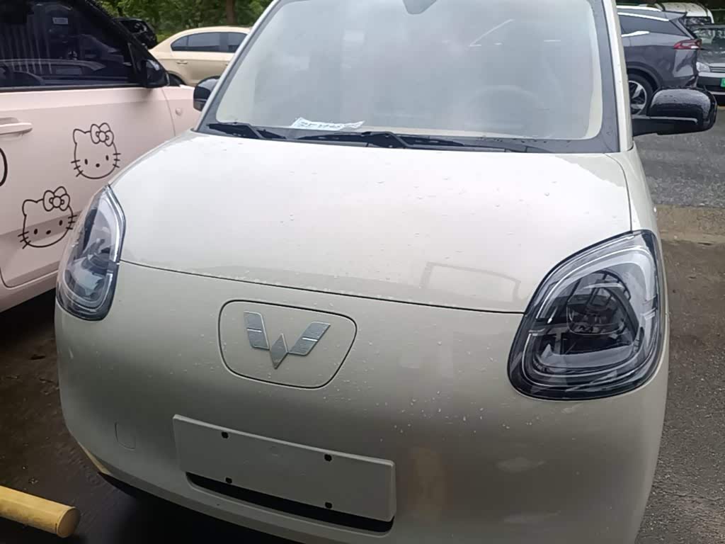 Wuling Mini EV