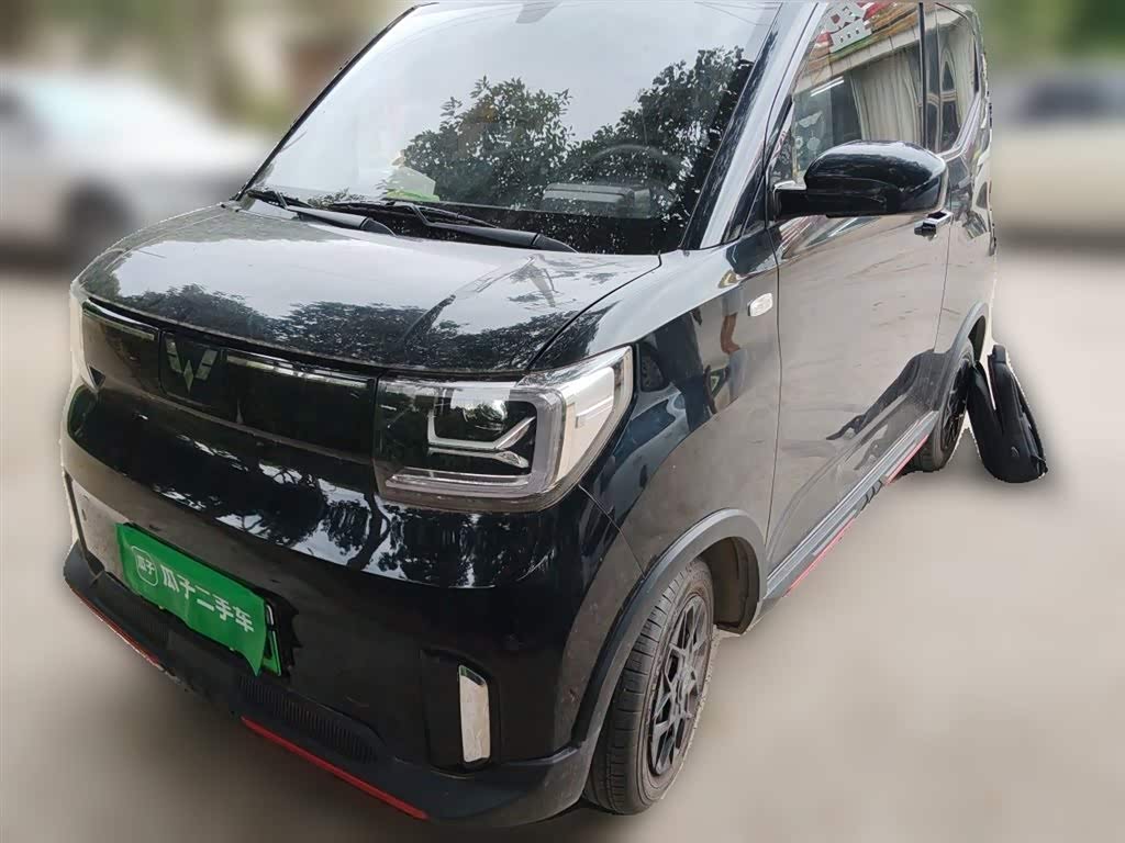 Wuling Mini EV