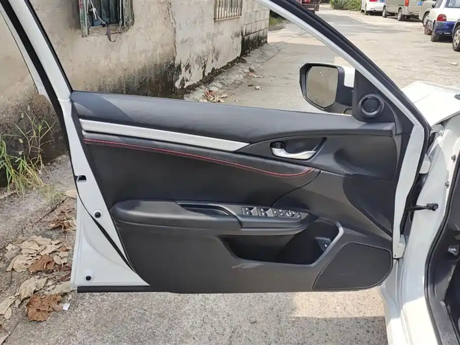 Honda Civic Honda Civic