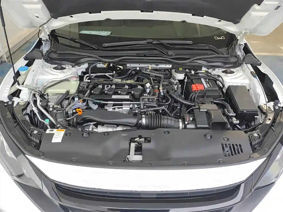 Honda Civic Honda Civic