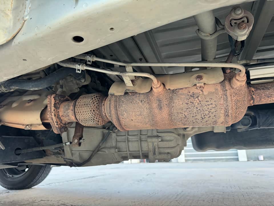 Wuling Wuling Rongguang Small Card