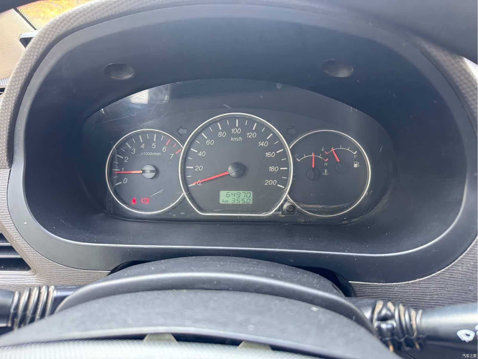 Wuling Hongguang, 2018 16