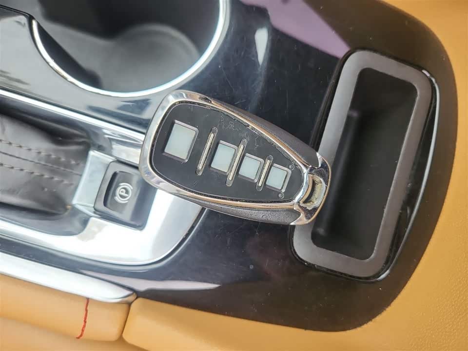 Chevrolet Mai Ruibao XL