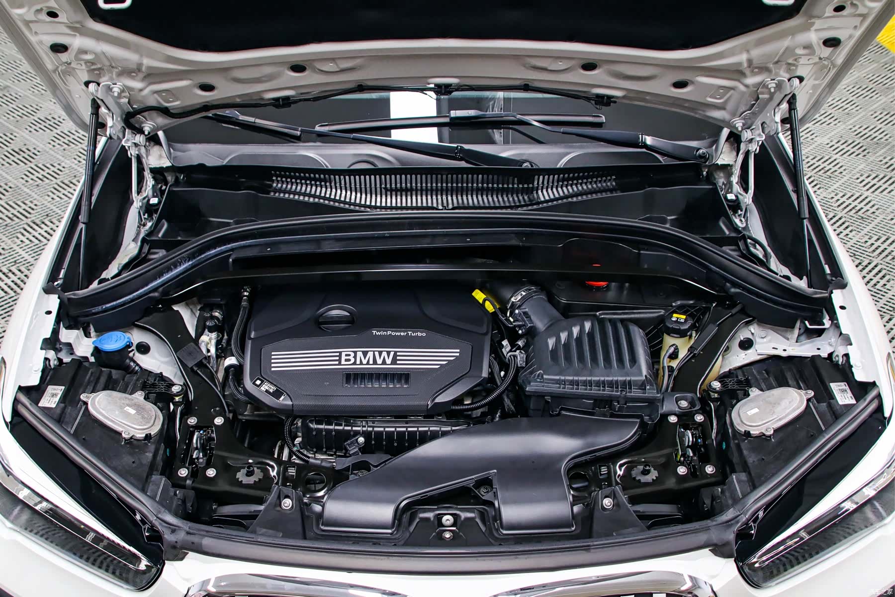 BMW X1, 2022 21