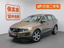 �ֶ���XC60(����) 2013�� T6 AWD���Ű�