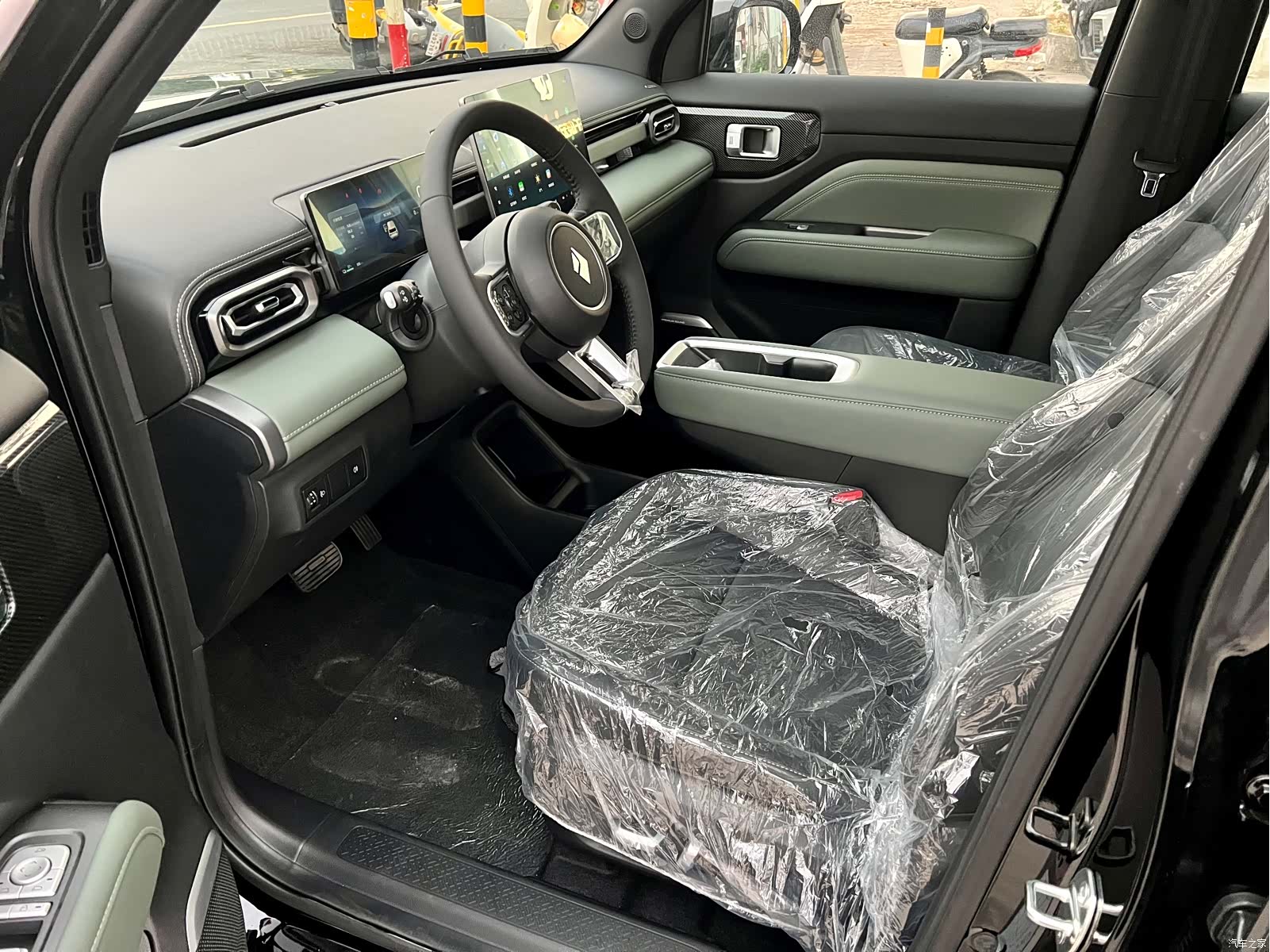 Wuling Yep, 2026 8
