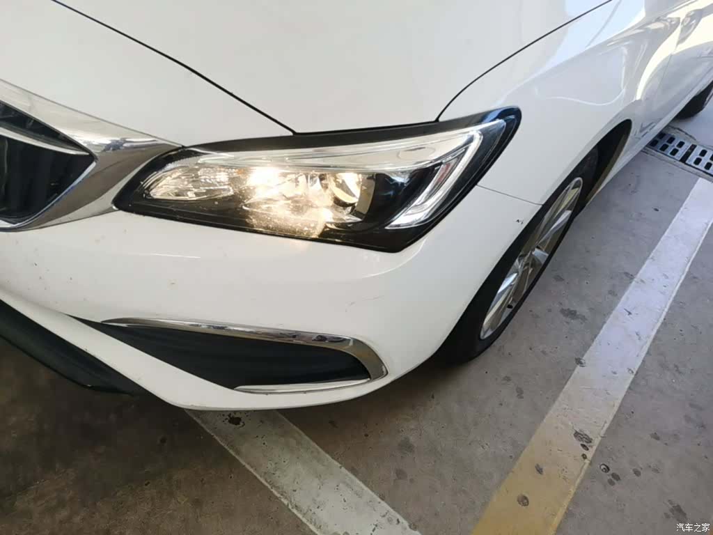 Buick Verano, 2019 23