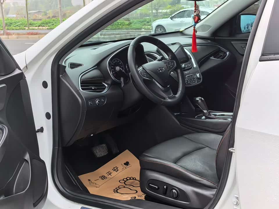 Chevrolet Mai Ruibao XL