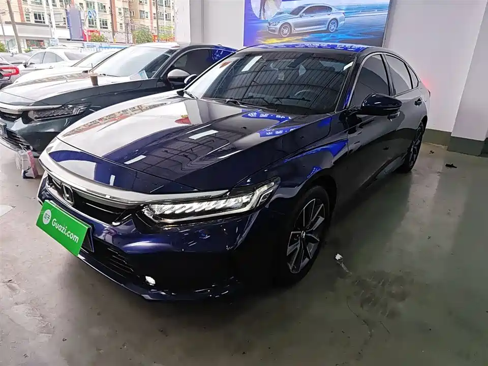 Honda Yingshipai Honda Yingshipai