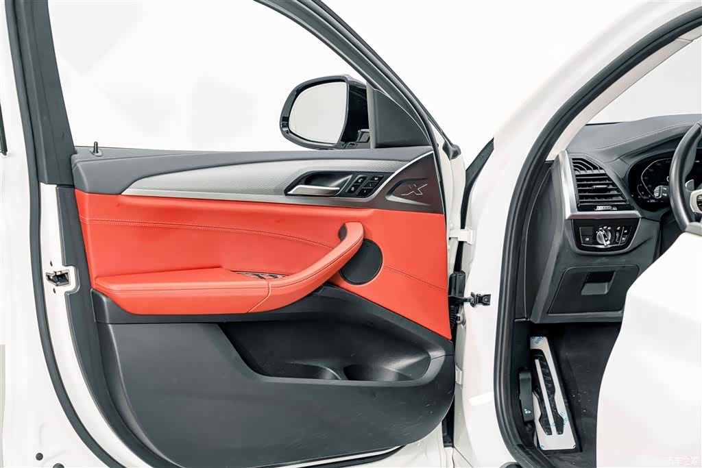 BMW X4, 2021 15