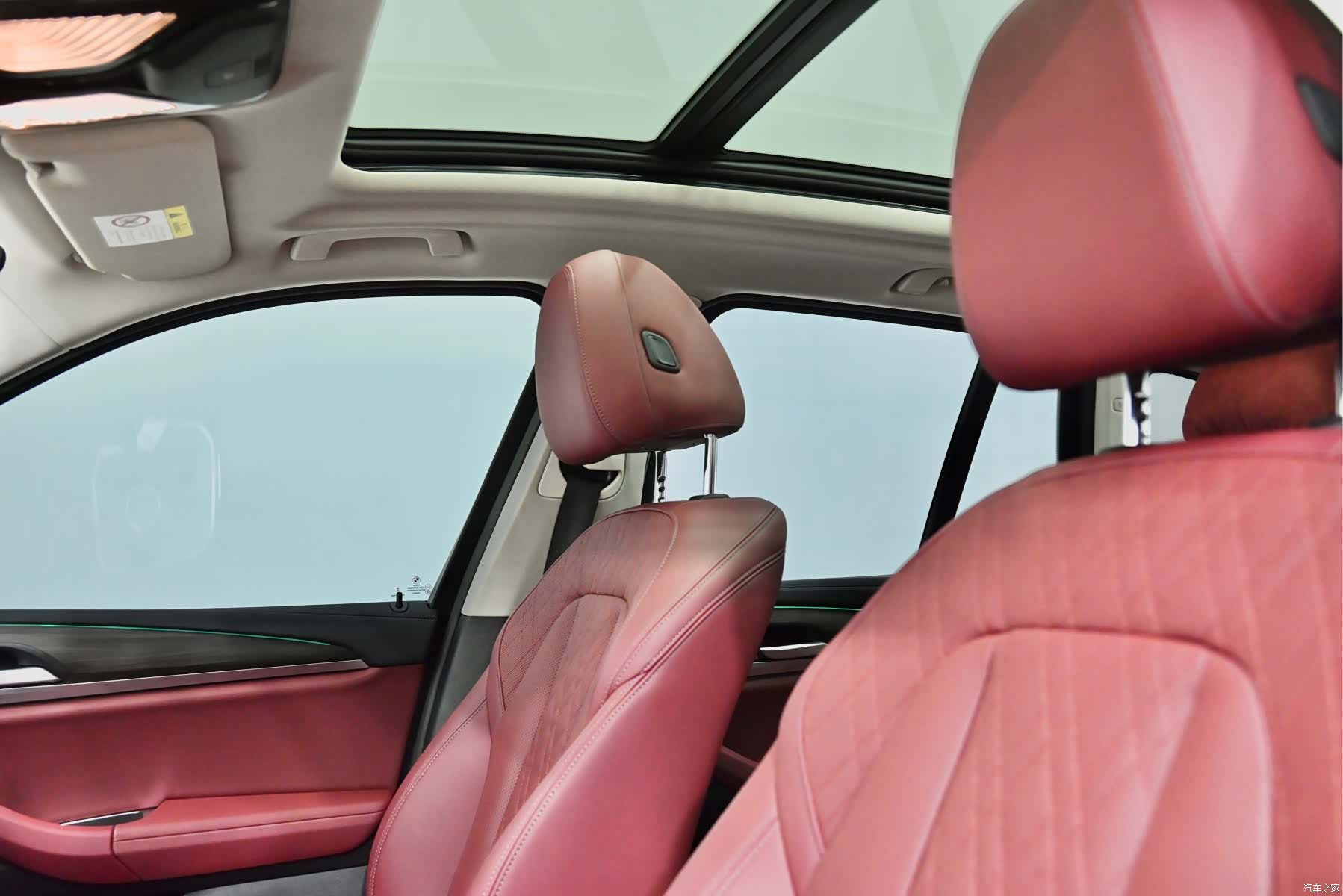 BMW X3, 2023 14