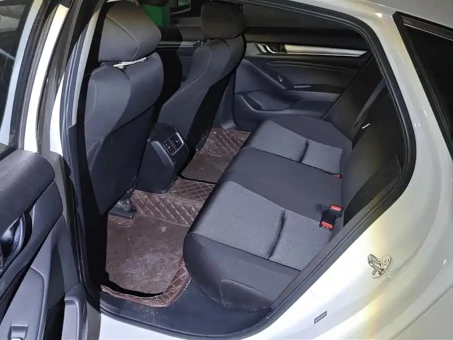 Honda Accord Honda Accord