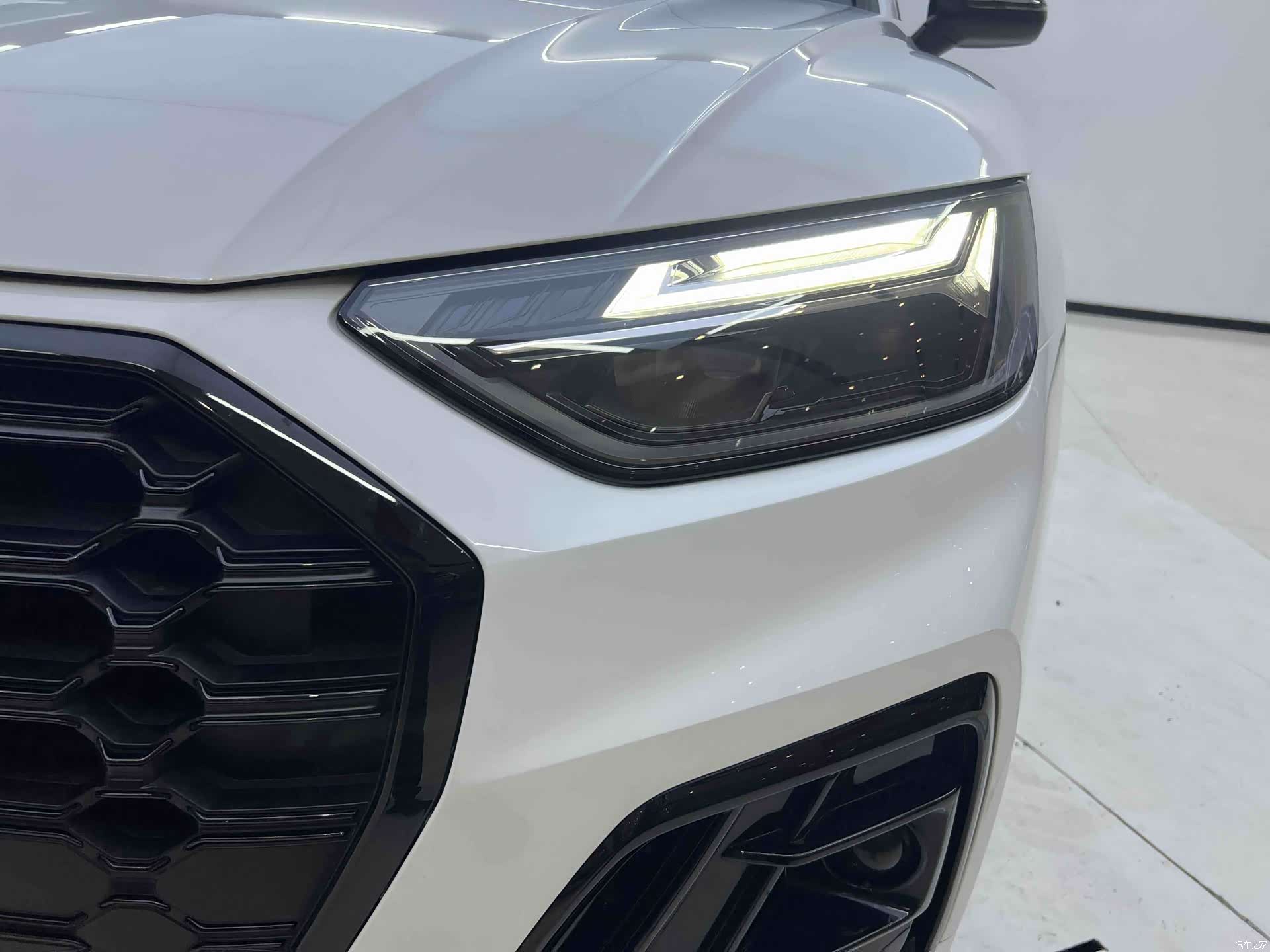 Audi Q5L, 2023 20