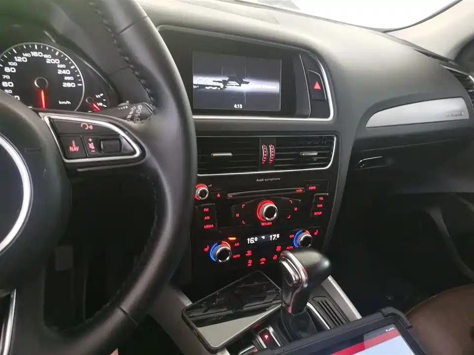 Audi Q5 Audi Q5