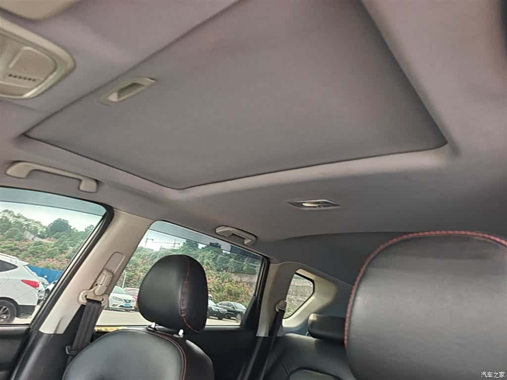 Haval H6, 2015 18