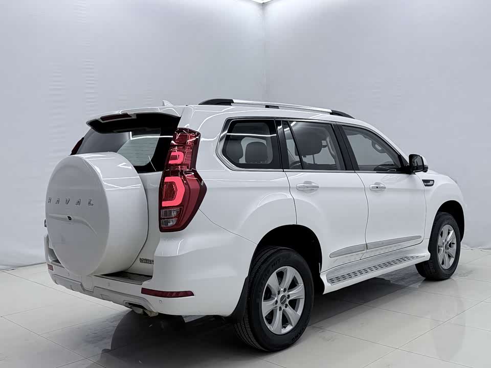Haval H9