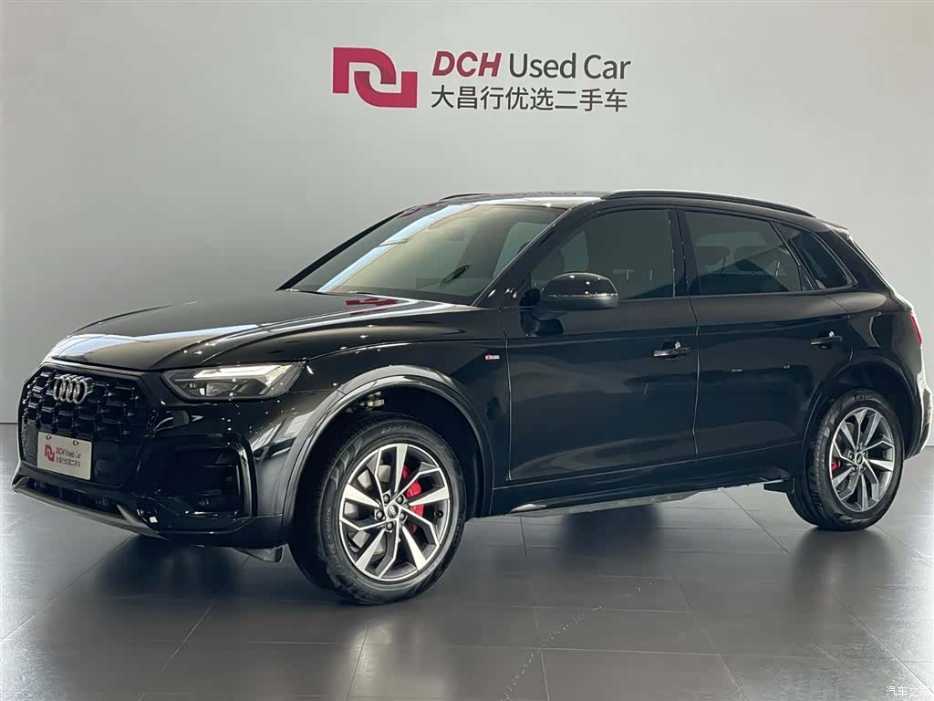 Audi Q5L, 2024 1