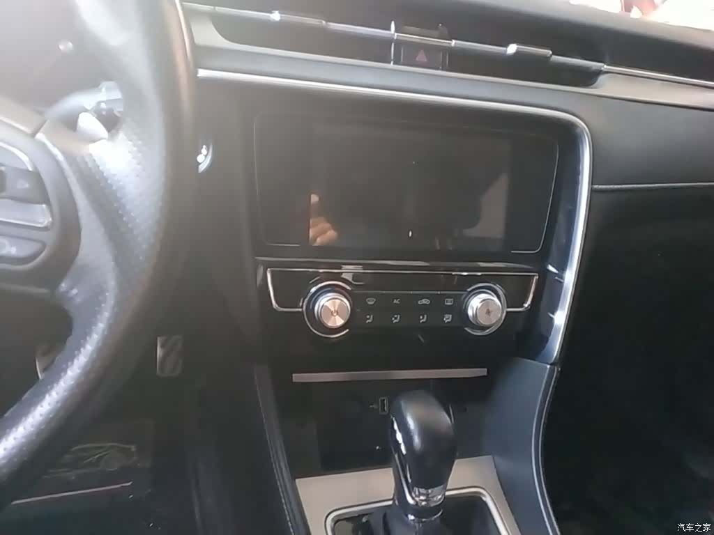 MG MG6, 2018 10