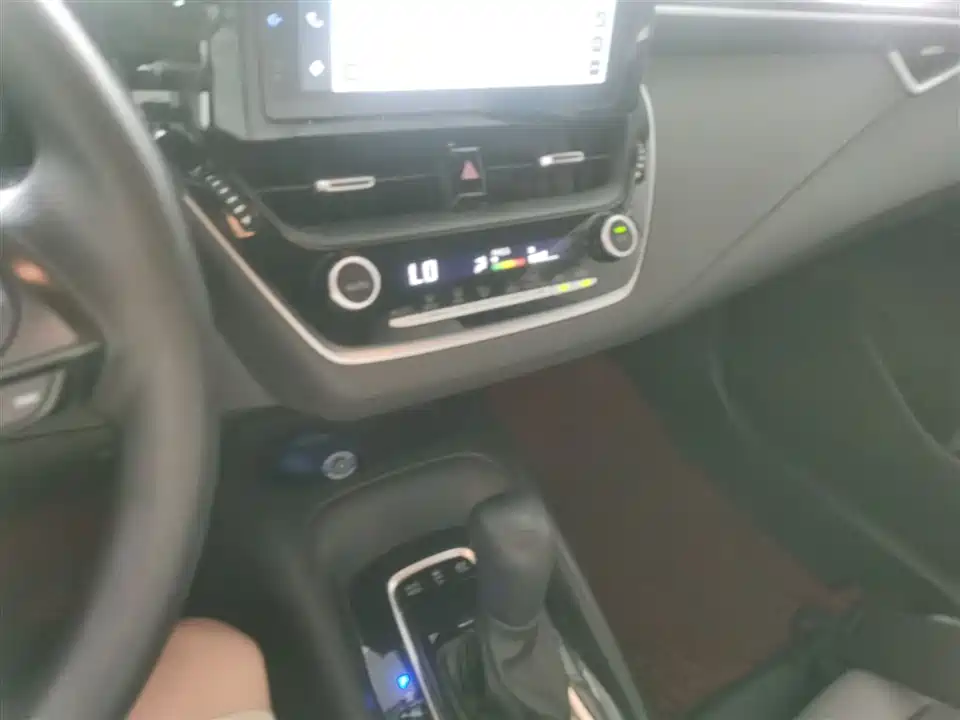 Toyota Lei Ling Toyota Lei Ling