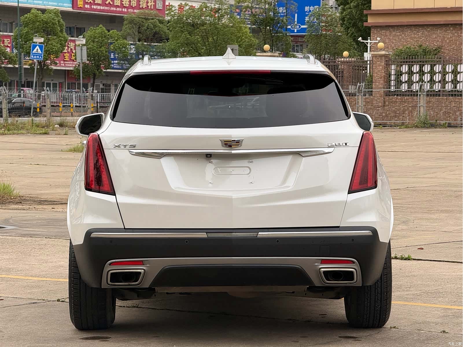 Cadillac XT5, 2019 7