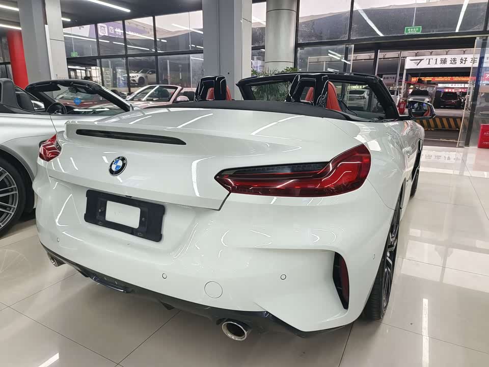 BMW Z4