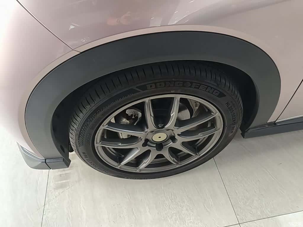 BYD Dolphin, 2022 23