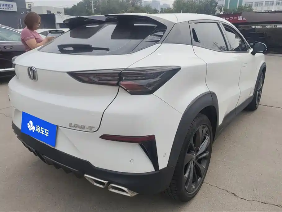 Changan UNI-T