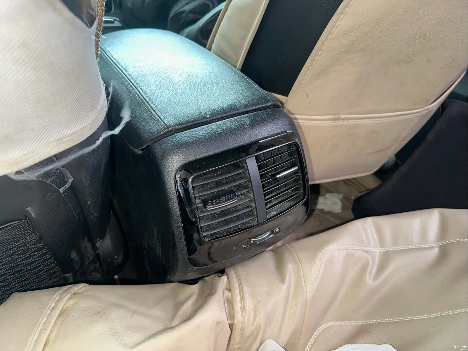 Kia GLS, 2017 9