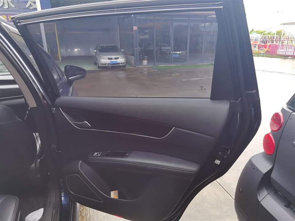 BYD Song MAX BYD Song MAX