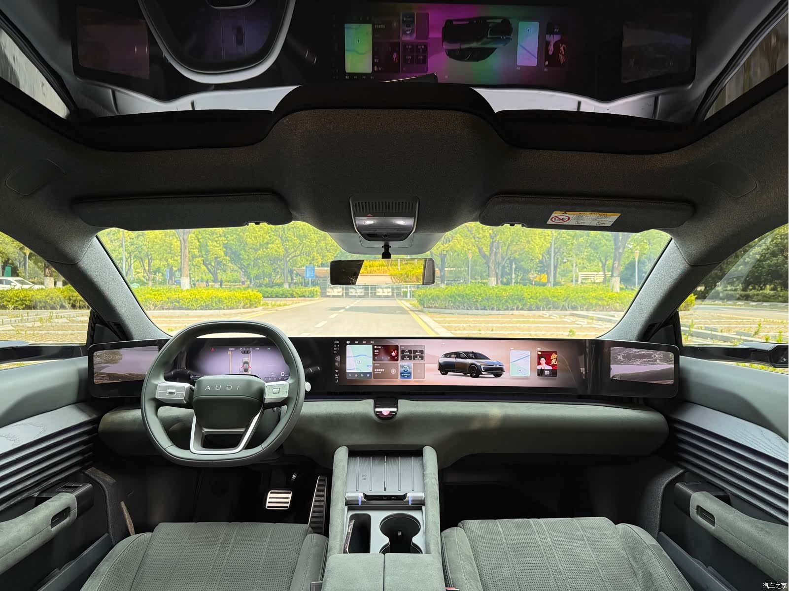 Audi TT, 2026 4