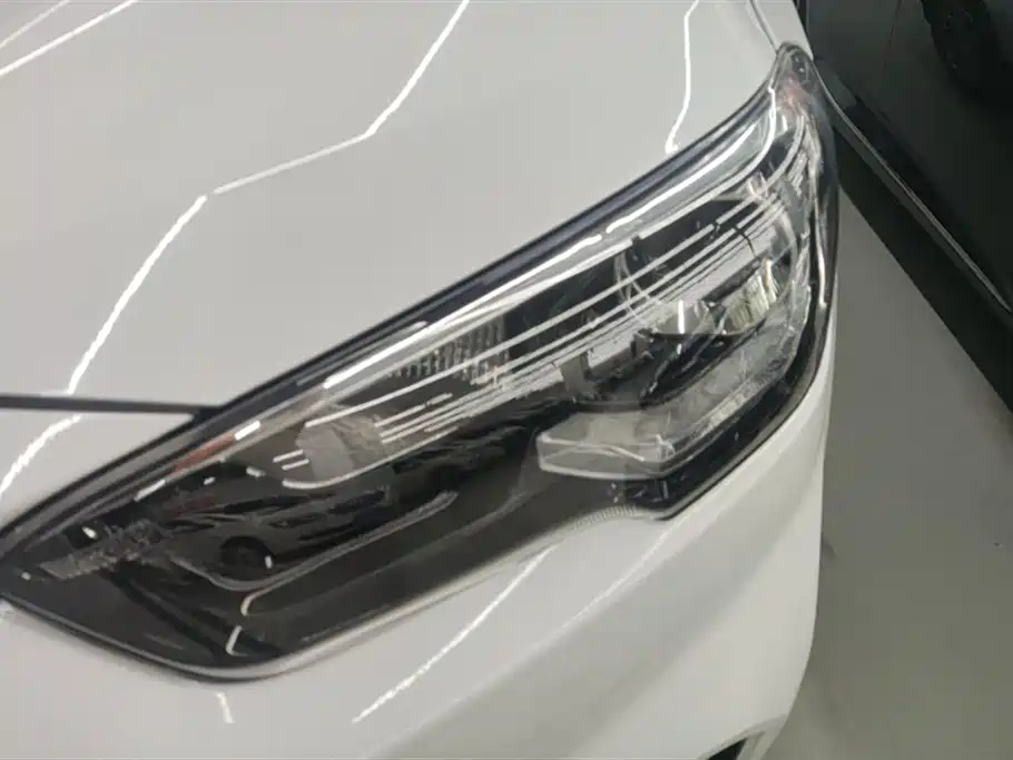 Hyundai Beijing ix35