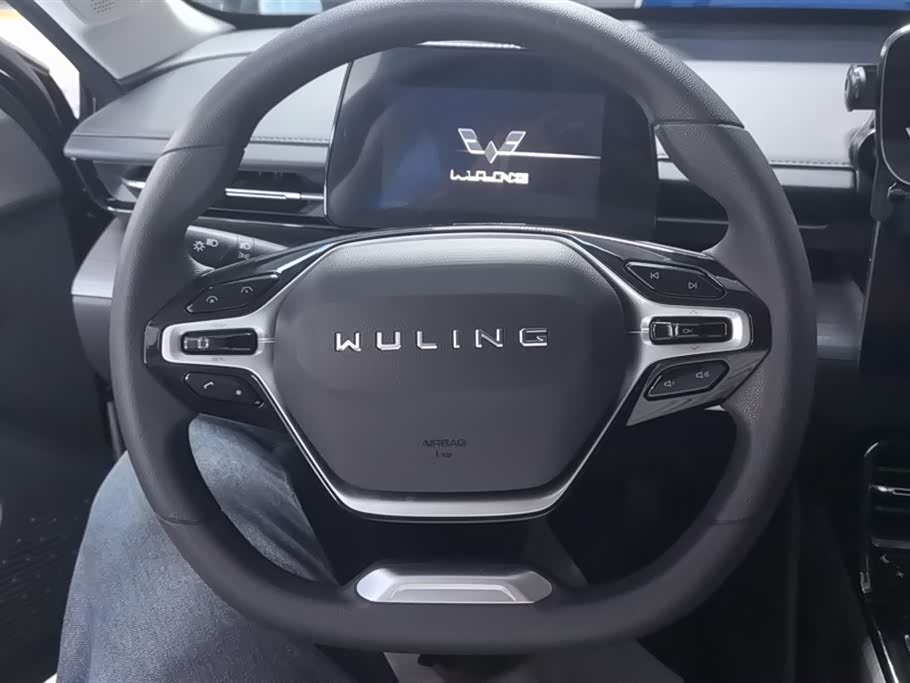 Wuling Wuling Starlight