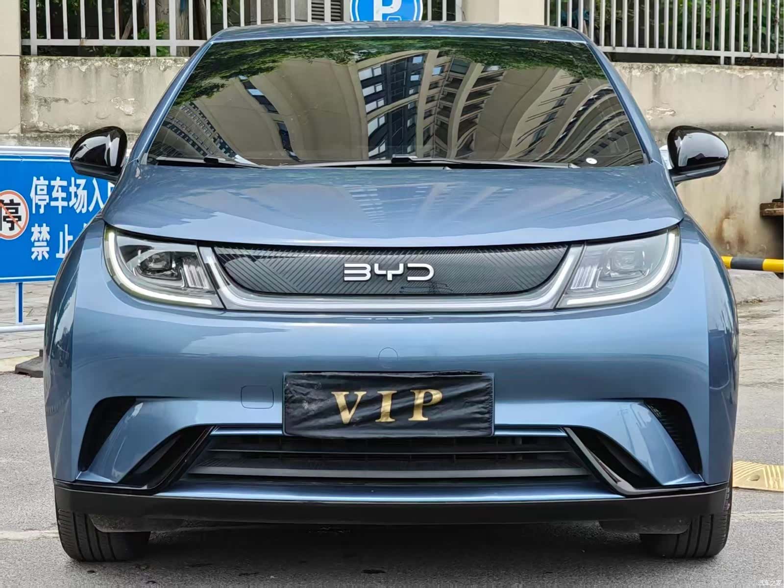 BYD Dolphin, 2025 2