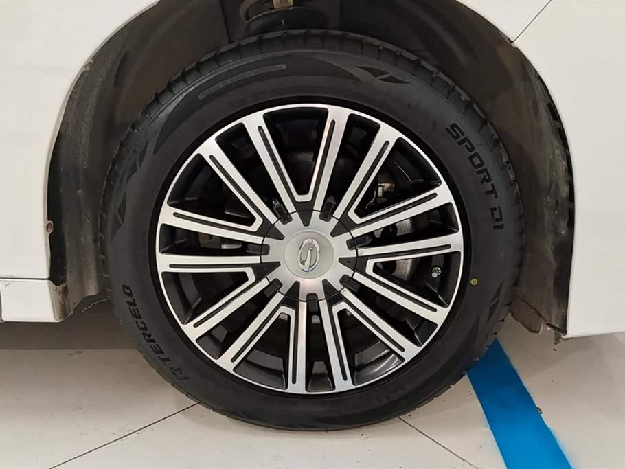 Trumpchi Trumpchi M8