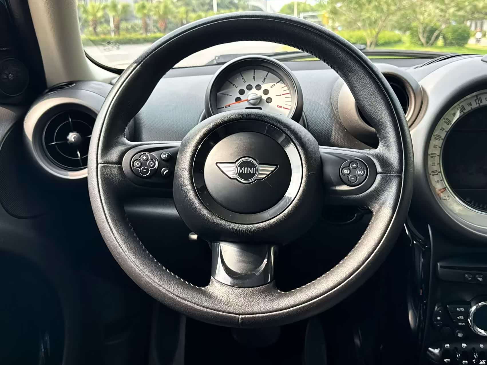 Mini Countryman, 2012 8