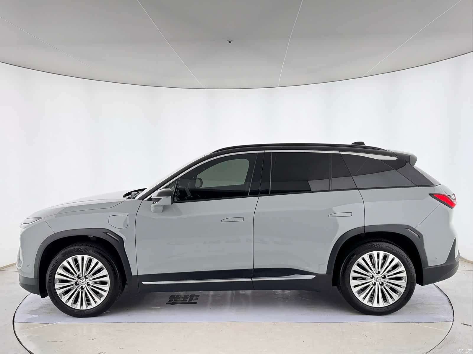 NIO ES6, 2020 3