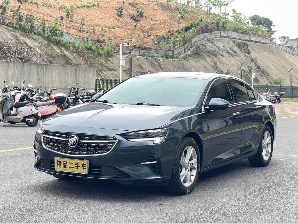 Buick Regal