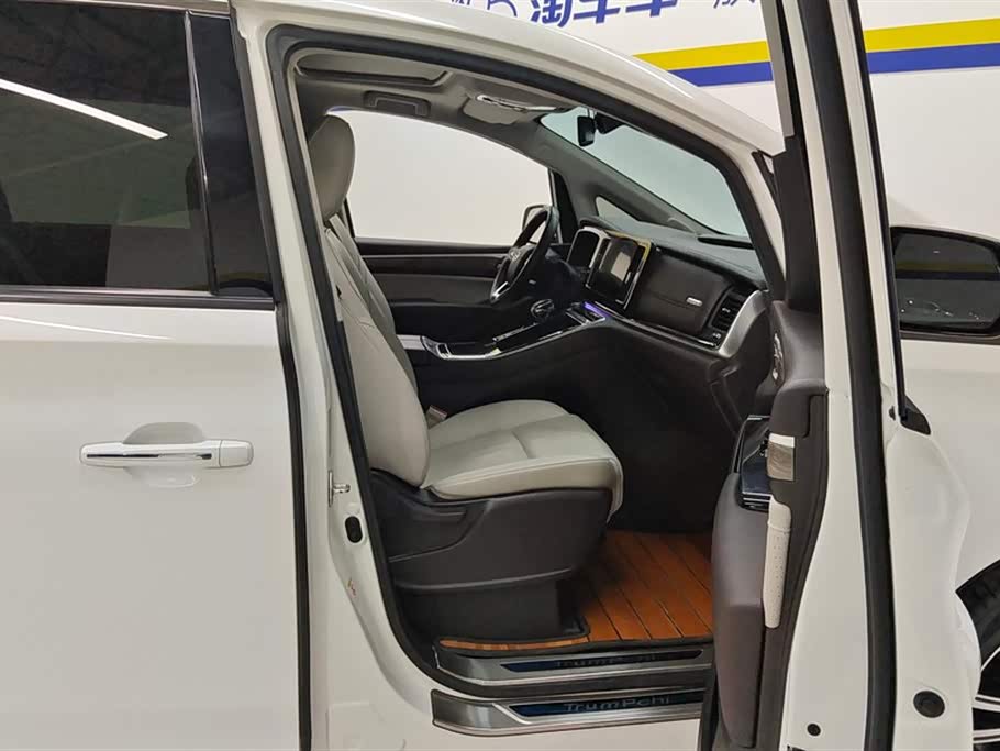 Trumpchi Trumpchi M8