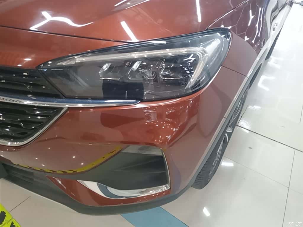 Buick Encore GX, 2019 24