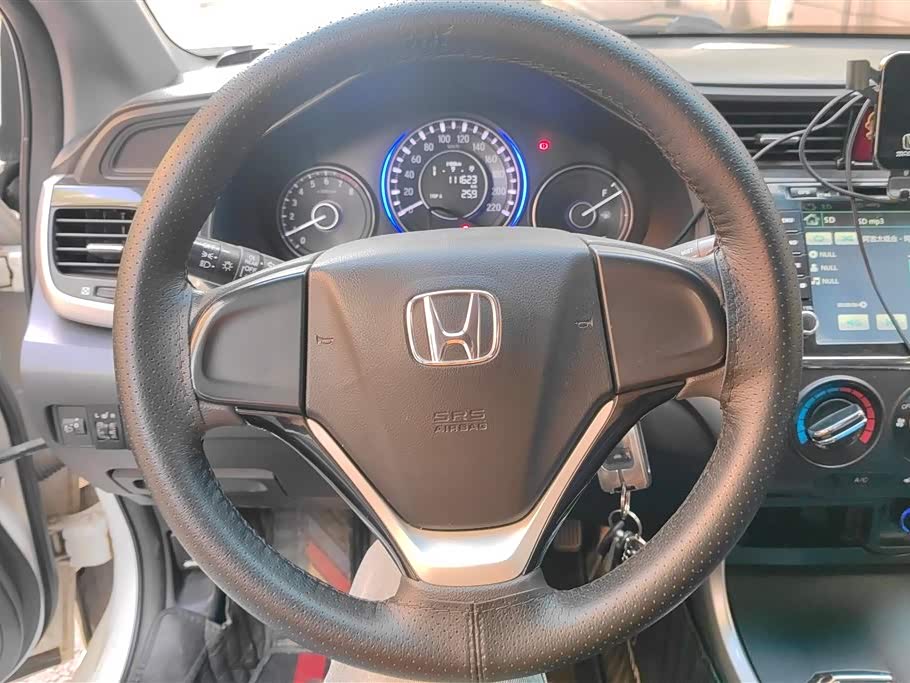 Honda Lingpai