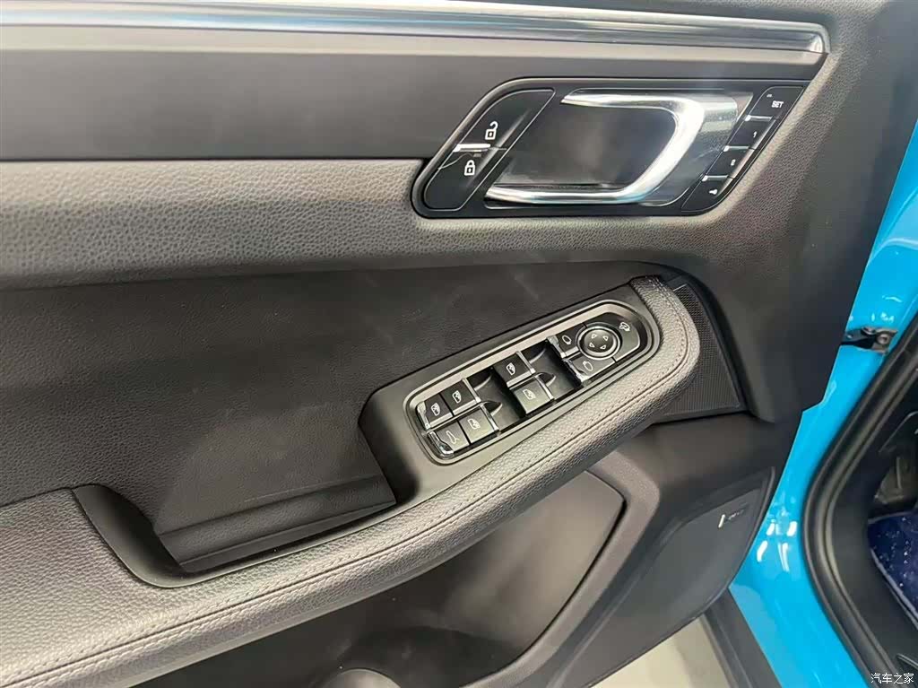 Porsche Macan, 2023 19