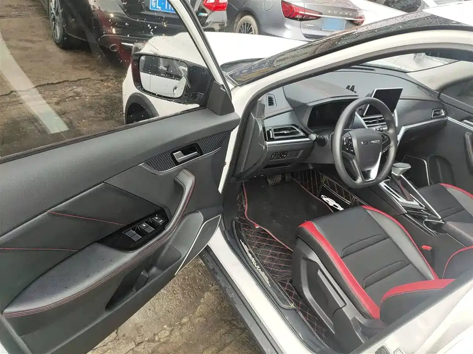 Venucia T60 Venucia T60