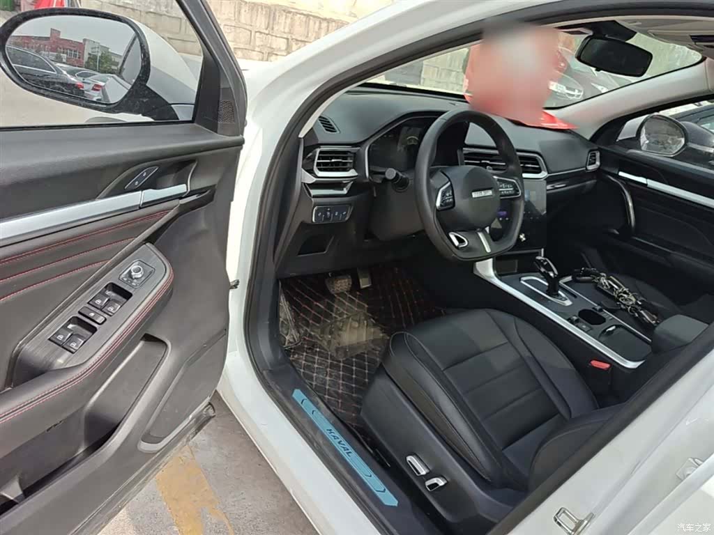 Haval F5, 2020 16