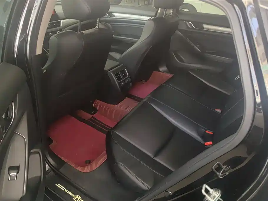 Honda Accord Honda Accord
