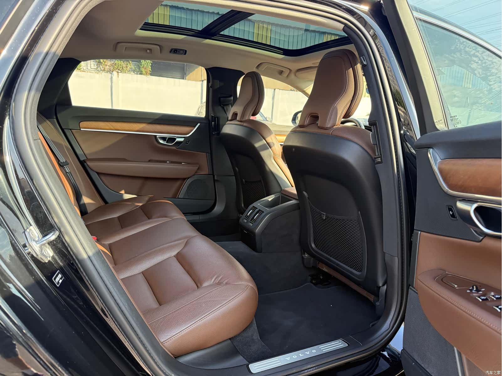 Volvo S90, 2020 21