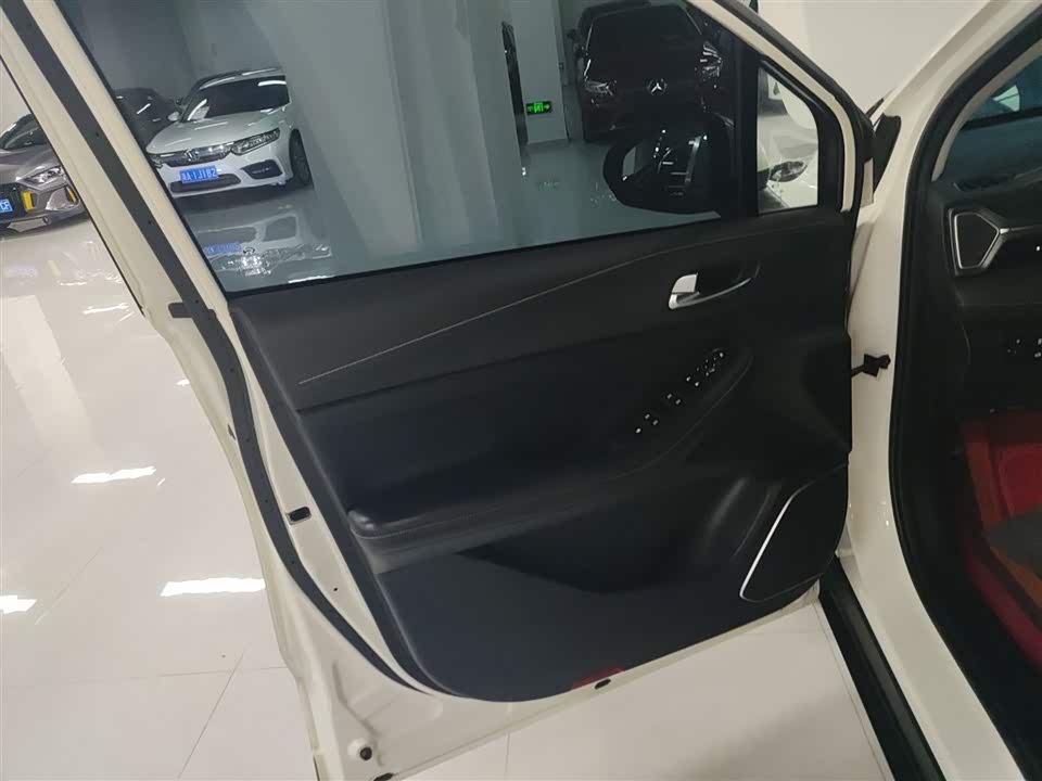 Trumpchi Trumpchi GS4