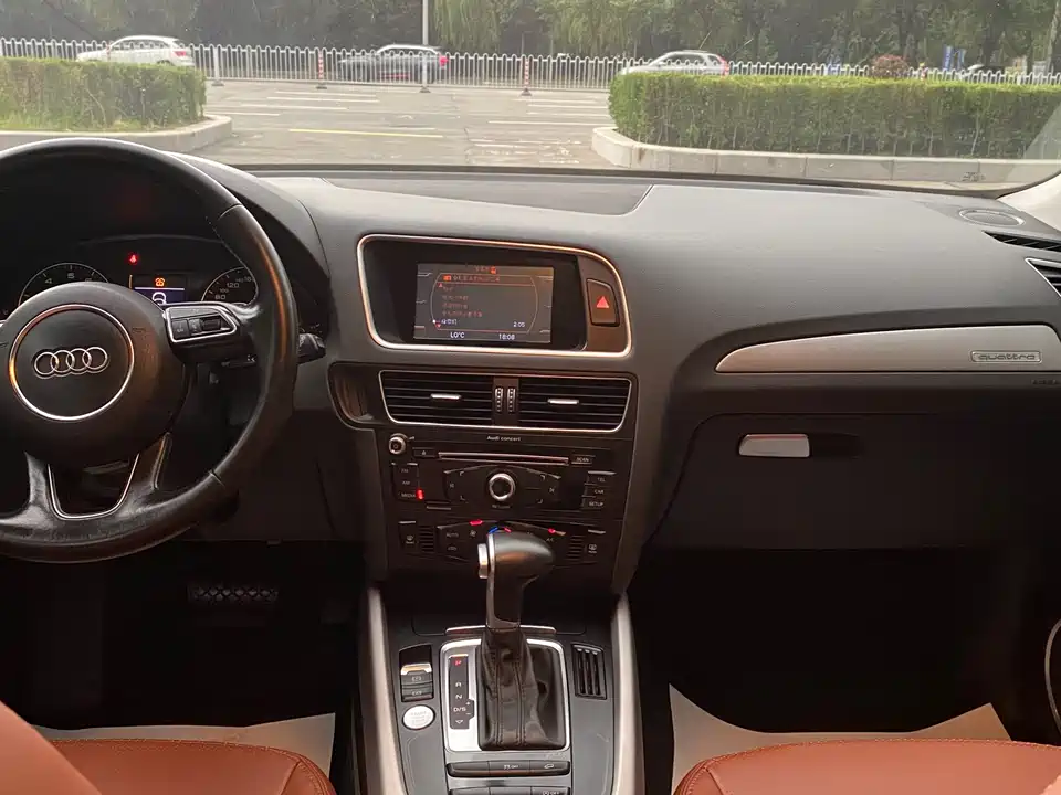 Audi Q5 Audi Q5