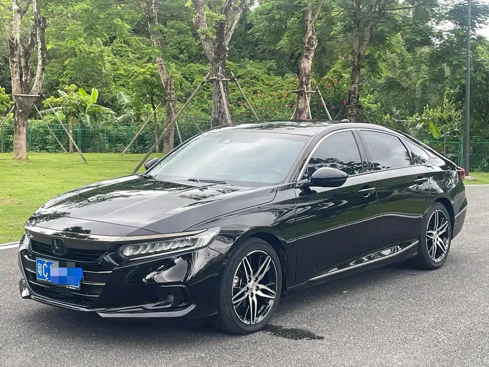 Honda Accord Honda Accord
