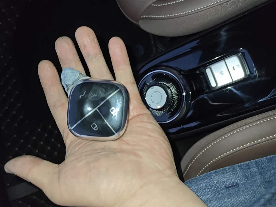 Wuling Wuling Bingguo