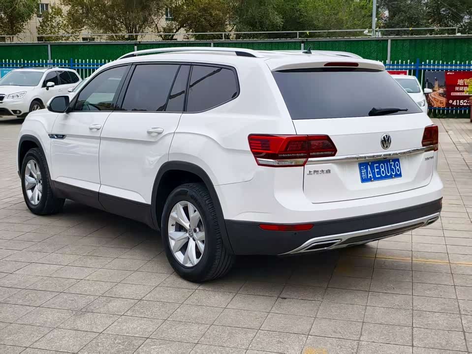 Volkswagen Tourang Volkswagen Tourang